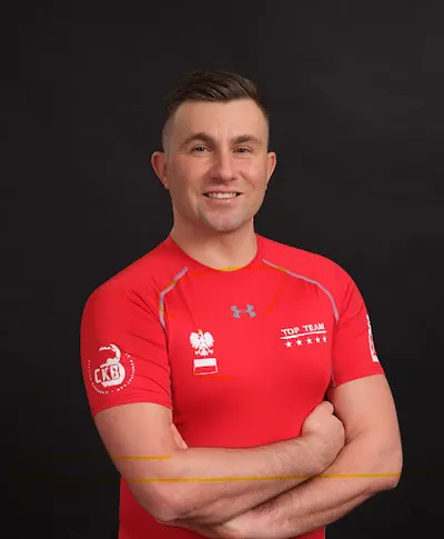 MH-Fun Nauka Pływania Trening Personalny